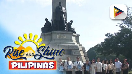 Philippine Youth Development Plan 2023-2028, opisyal nang inilunsad