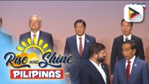 Investment pledges na nakuha ni PBBM sa 30th APEC Summit, aabot sa $672.3M