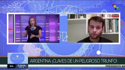 Belgrano: Lo que ganó en Argentina fue la necesidad de salir de una alta inflación