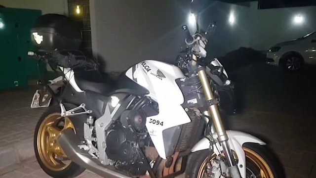 Mulheres em posse de drogas em Celta são detidas pela Gotran da PM