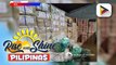 Higit P60M halaga ng smuggled cigarettes, naharang sa iba't ibang pantalan sa Mindanao