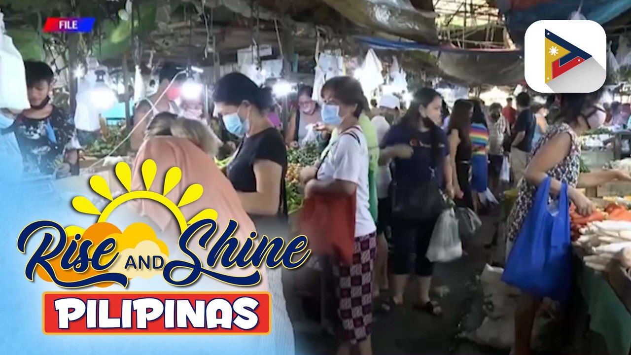 Suplay at presyo ng agri commodities, magiging stable hanggang sa pagtatapos ng taon ayon sa DA