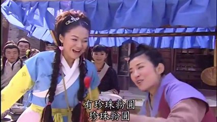 Thiên Hạ Đệ Nhất Mai Mối 2006 - Tập 18 Thuyết Minh 720p