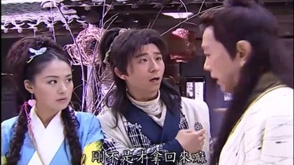 Thiên Hạ Đệ Nhất Mai Mối 2006 - Tập 19 Thuyết Minh 720p