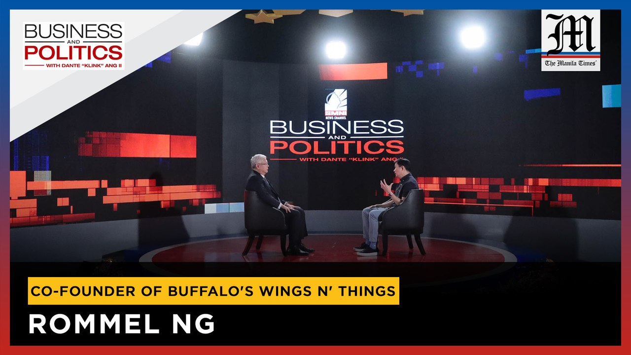 Entrepreneurial mindset is biggest challenge in starting business | Business and Politics