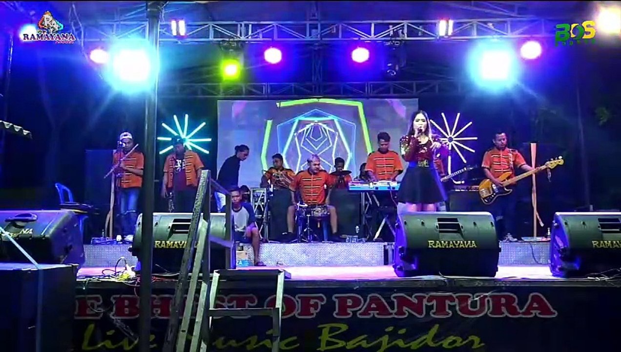 MABOK NGESLOT