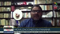 Méndez: En Panamá la defensa de la nación está garantizada por su pueblo