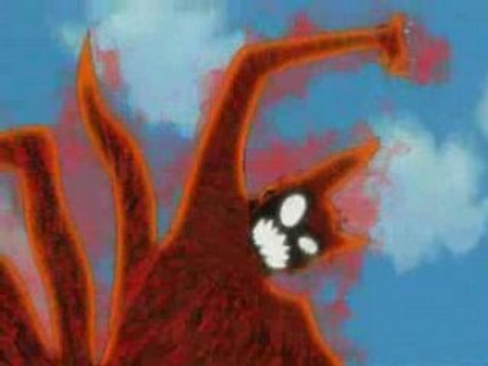 amv naruto trop cool