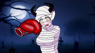 [PC] CivOnLive: Women's Boxing [Vampire Punishment / Pilot Version]