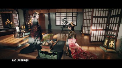 Phim hay - Hạo Lan Truyện Tập 48 - The Legend of Haolan 2019