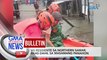 Ilang residente sa Northern Samar, lumikas dahil sa masamang panahon | GMA Integrated News Bulletin
