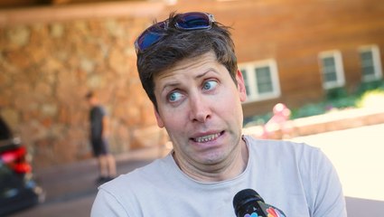 Sam Altman moves to Microsoft after OpenAI fires him as CEO