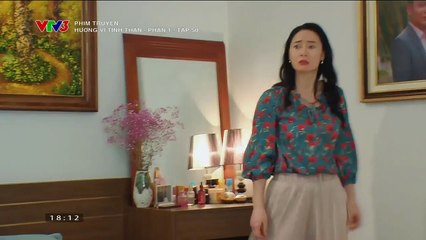Hương vị tình thân - Phần 1 Tập 50