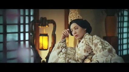 LA LEYENDA DE HAO LAN capitulo 9 en español