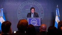 “La sociedad argentina tenía un nivel de necesidad de cambio enorme”: analista político sobre la elección de Milei como presidente de Argentina