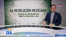 Revolución Mexicana, ¿por qué fue un hecho histórico importante?