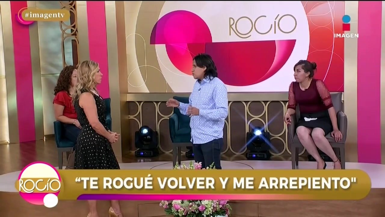‘José Manuel se RETIRA del foro al descubrir su infidelidad’ | Rocío a tu lado