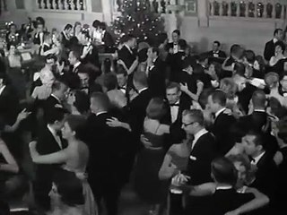 Hey Let's Twist 1961