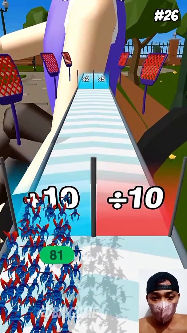 ⁣Game 17 #game #games #gameplay #gaming