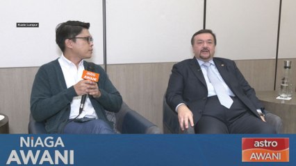 Sistem perlindungan kukuh elak kemiskinan hari tua