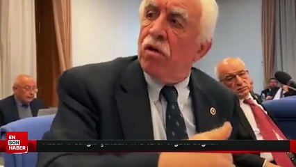 HEDEP’li Cengiz Çandar: YPG terör örgütü değildir