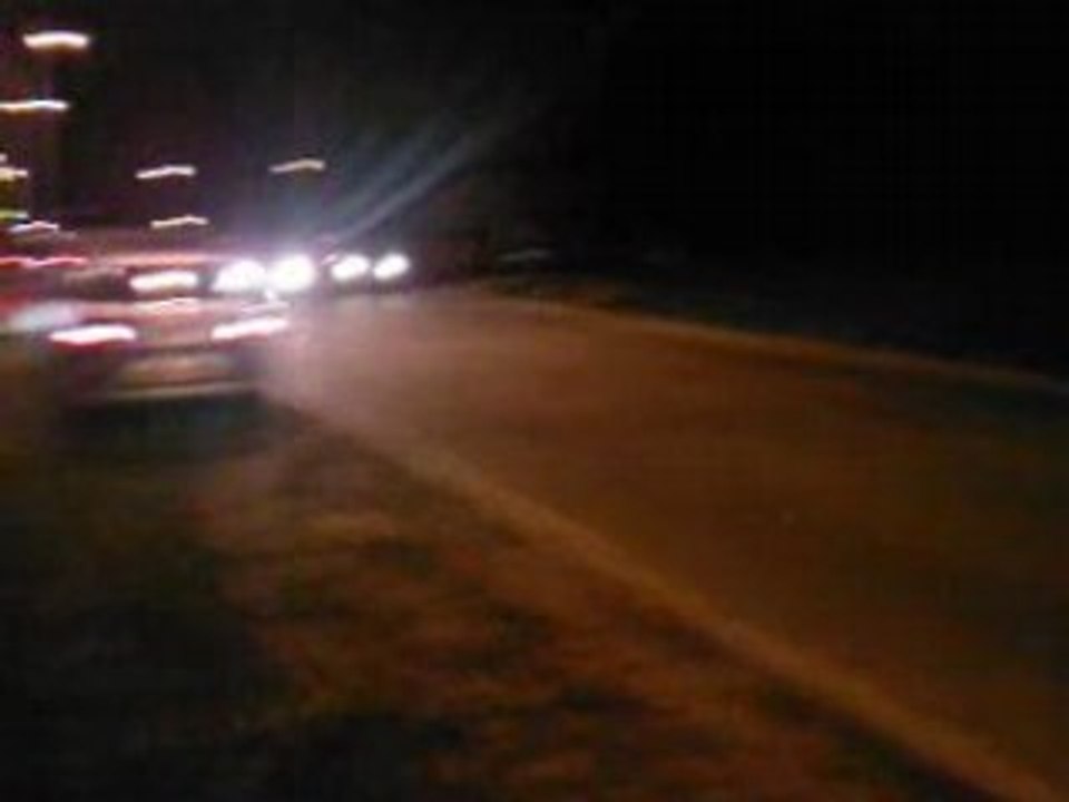 Run6 la corsa vs la 19