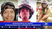 Accidente en aeropuerto Jorge Chávez: Corpac asegura que bomberos aeronáuticos no debieron ingresar a pista