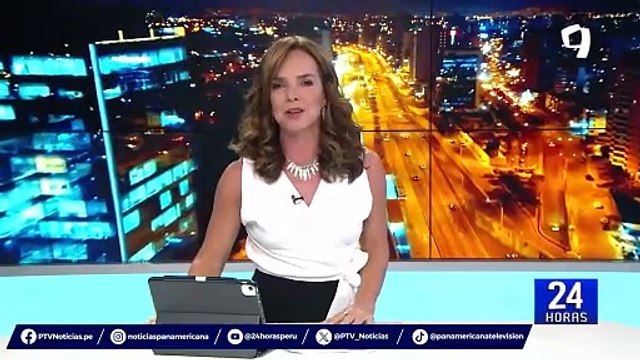 Alberto Otárola sobre demanda de Dina Boluarte a Reniec: Dejemos que el PJ actúe