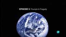 Era espacial: Historia de la NASA Episodio 3: Triunfo y tragedia (HD)