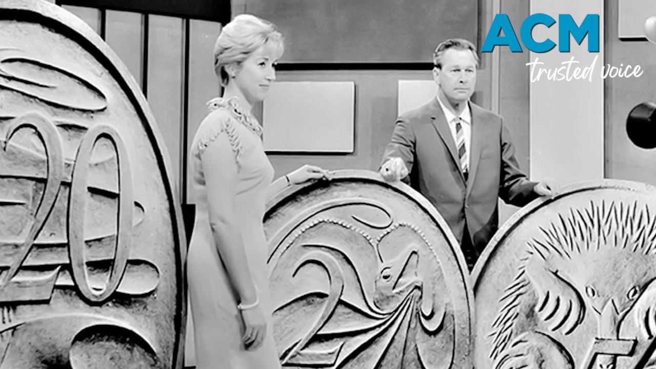 Aussie coins that could make you a mint!