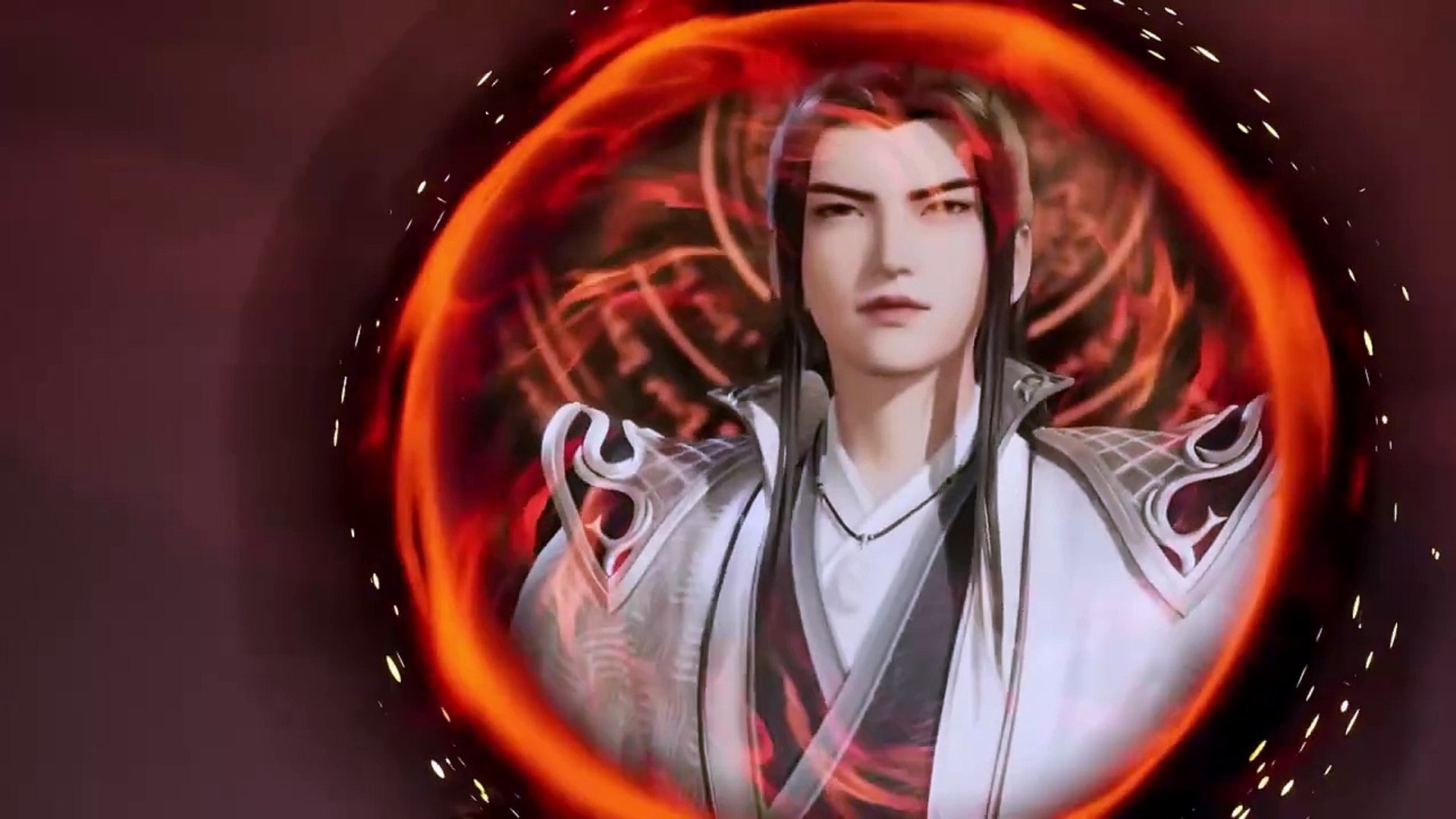 Multi Sub【万界独尊】_ The Sovereign of All Realms _ EP 184