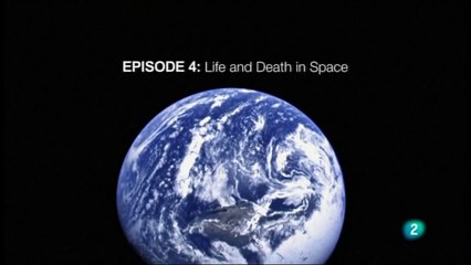 Era espacial: Historia de la NASA Episodio 4: Vida y muerte en el espacio (HD)