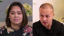 Fast Talk with Boy Abunda: Angelu De Leon and Polo Ravales (Episode 214)