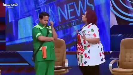 مسرحية  الف نيلة  - مسرحية جديدة - مسرح مصر 2024 - اجدد مسرحية  مسرح مصر  2024