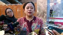 Puan Maharani Tegaskan PDIP Masih Dukung Pemerintahan Jokowi