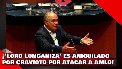 ¡VEAN! ¡’lord longaniza’ es aniquilado por Cravioto por atacar a AMLO usando el desastre de Acapulco!-1
