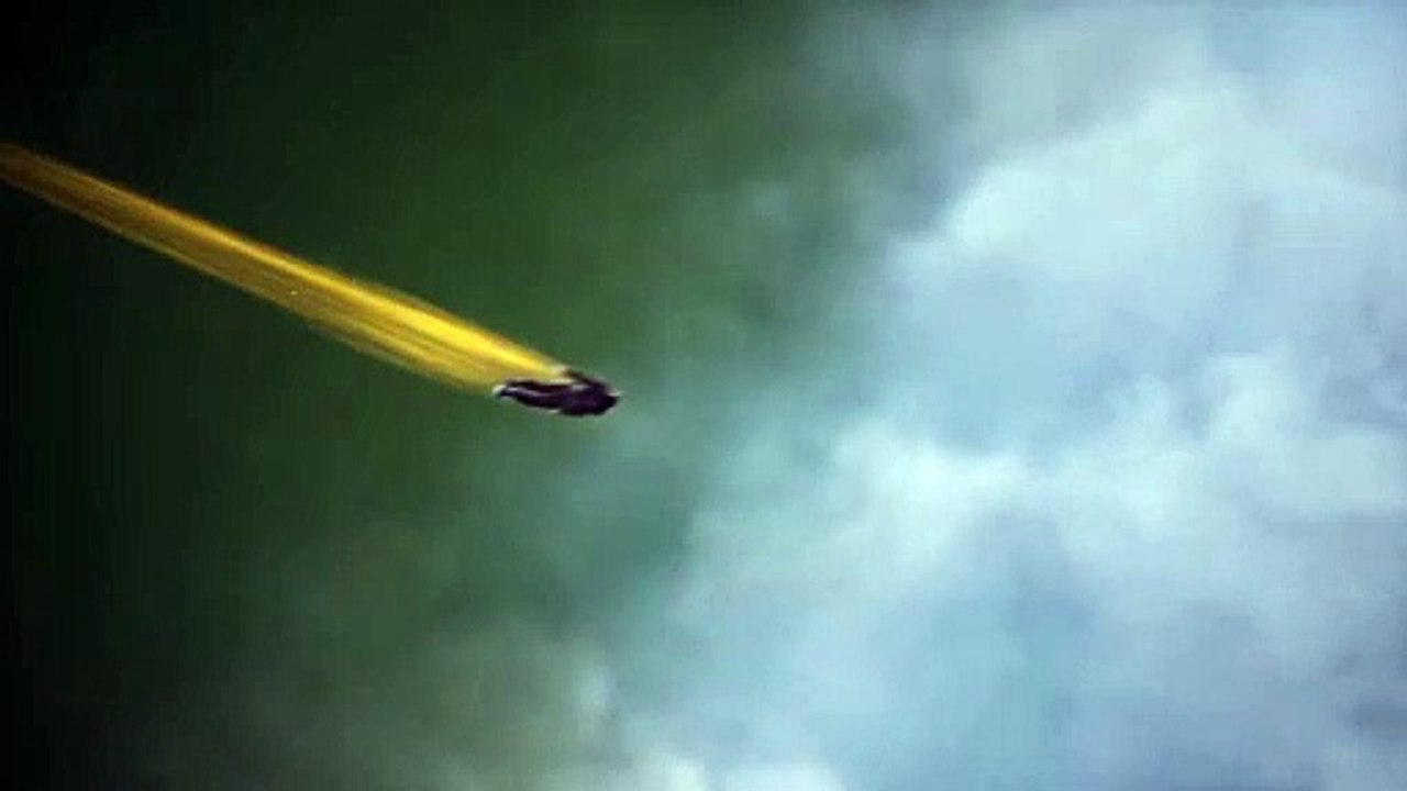 Trailer【修罗武神】_ Martial God Asura _ EP 13