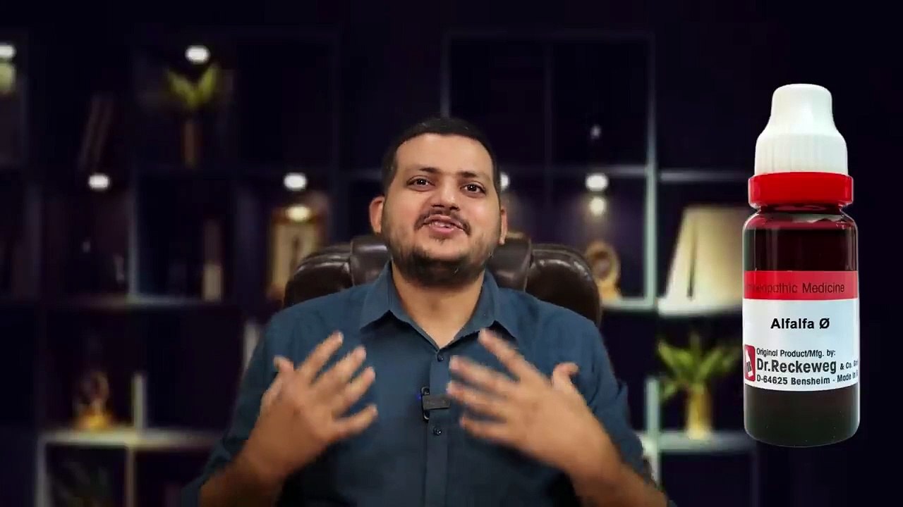 Homeopathic Medicine I Weight Gaining