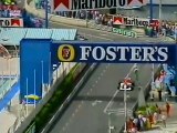 Formula-1 1992 R06 Monaco Grand Prix Part 01