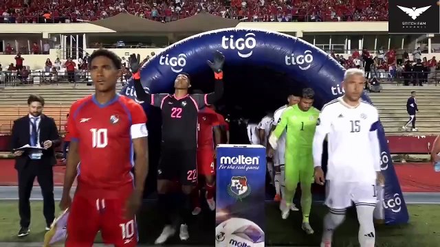 Panama vs Costa Rica Highlights Nov 20, 2023 Concacaf Nations League Quarter Finals