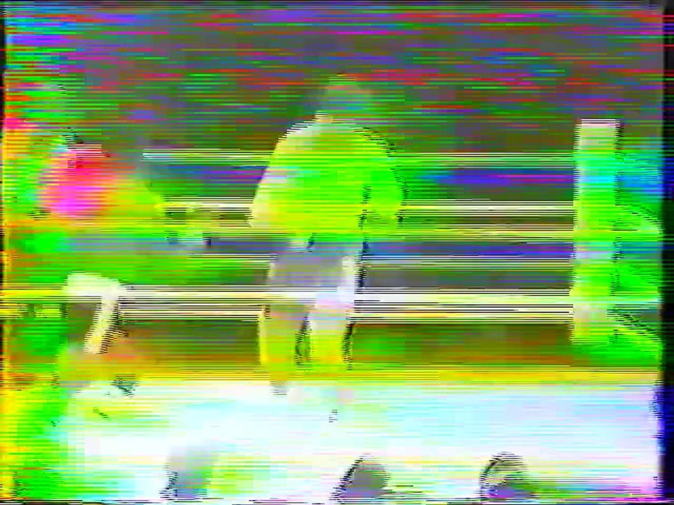 Gerry Cooney Vs ST Gordon - boxing - heavyweights