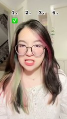 SEBERAPA KALIAN HAFAL DANCE TOKTOK INI_ KALIAN SUKA TREND YG MANA_ #shorts #itsmeissie