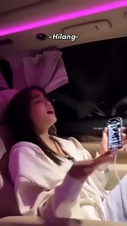 VIRAL Fuji jadi Sorotan Dunia, Lagu Malam Pagi Remix Saixse Trending Di Dunia