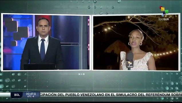 Fuertes lluvias en República Dominicana dejan 24 fallecidos