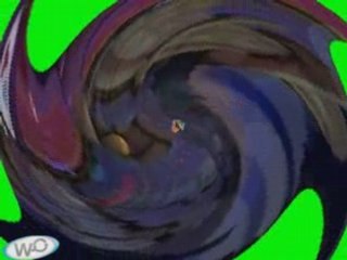 20 Wiinutes - Worms, l'Odyssée Spatiale