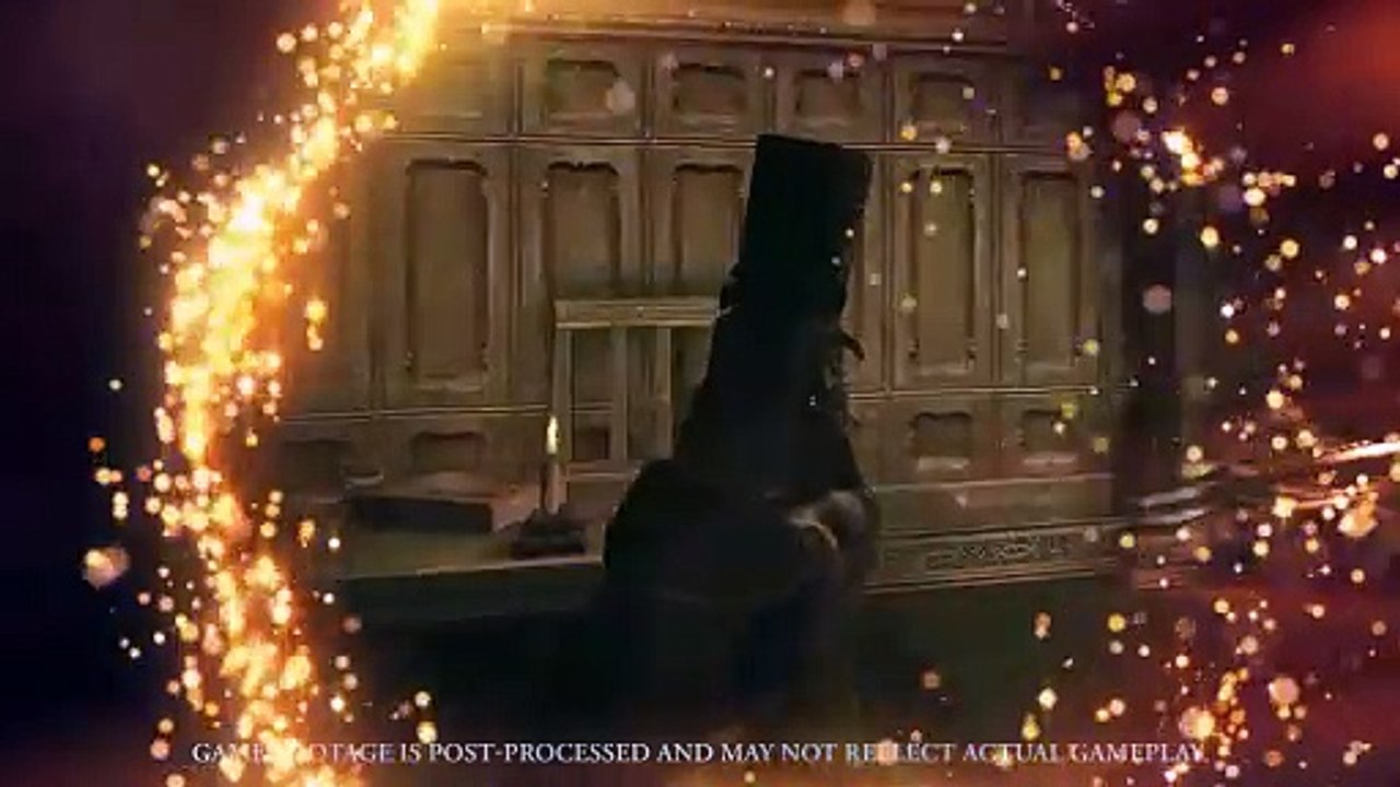 Enclave HD - Trailer date de sortie PS5