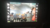 VIDEO: सुरंग में फंसे मजदूरों का पहला CCTV फुटेज आया सामने, वीडियो में देखें 41 श्रमिकों की मौजूदा हालत