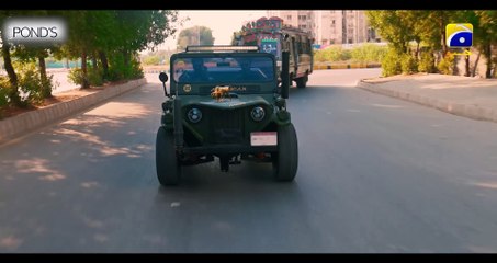 Jhoom Episode 08 - [Eng Sub] - Haroon Kadwani - Zara Noor Abbas - Digitally Presented by Ponds_2