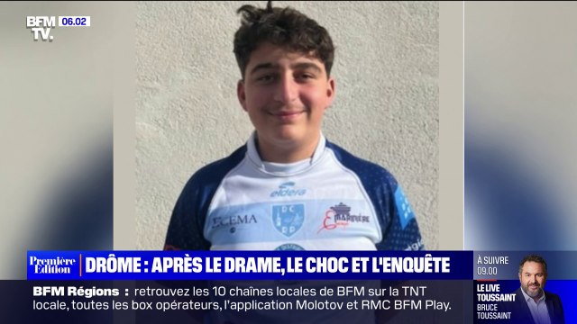 Drôme: les enquêteurs progressent très vite après la rixe à Crépol