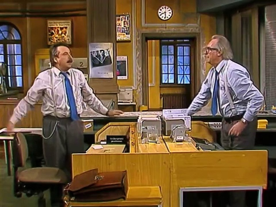 Salto Postale E19-Der Baum vorm Haus